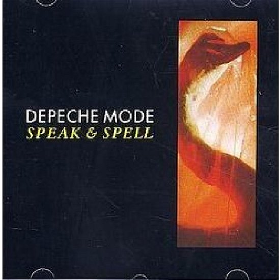 Depech Mode-speak and Spell - Depeche Mode - Musik - MUTE - 5016025600052 - 30 juni 1990