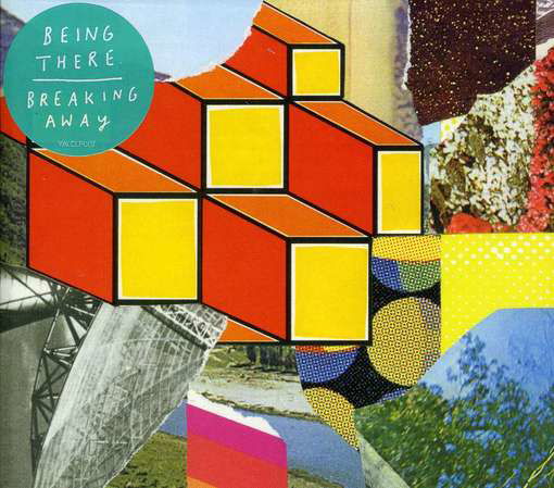 Breaking Away - Being There - Musikk - YOUNG AND LOST CLUB - 5025425172052 - 4. juni 2012