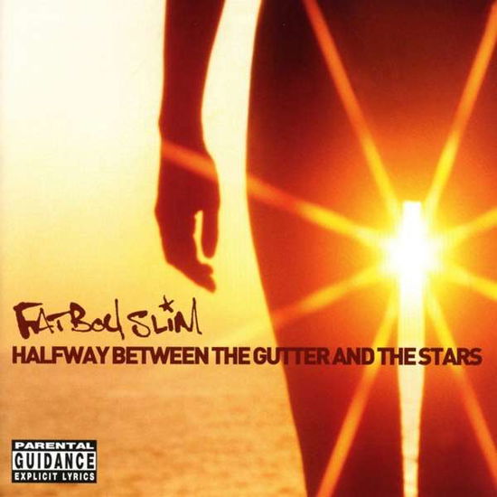 Fatboy Slim · Halfway Between The Gutter & The Stars (CD) (2016)