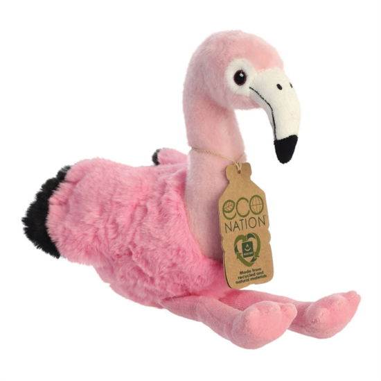 Eco Nation Flamingo -  - Gadżety - AURORA - 5034566350052 - 2023