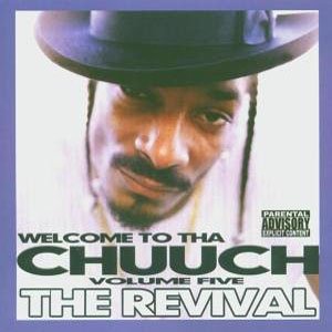 Cover for Snoop Dogg · Welcome To The Church 5 (CD) (2004)