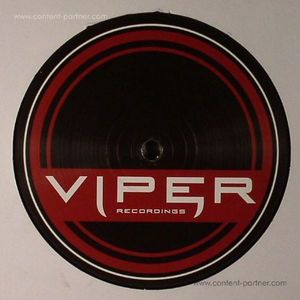 T-2000 / Metrik Feat. Kathy Brown - Metrik - Music - viper recordings - 5055312518052 - December 29, 2011