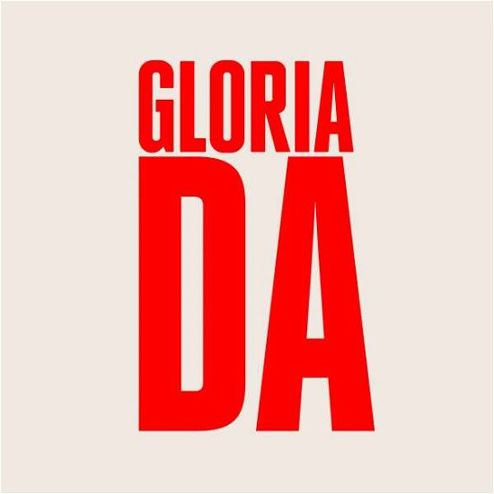 Cover for Gloria · Da (CD) (2017)