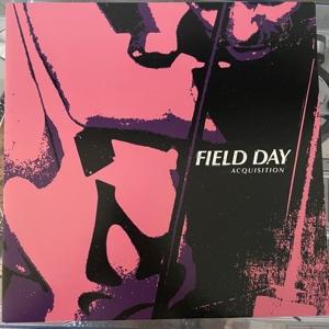 Acquisition - Field Day - Music - LITTLE ROCKET RECORDS - 5060462853052 - January 31, 2023