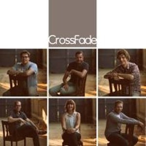 Crossfade - Crossfade - Muziek - ECOVATA - 5061809611052 - 22 oktober 2015