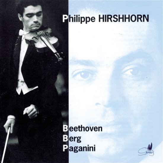 Cover for Beethoven · Violin Concertos (CD) (2000)