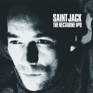 Cover for Nectarine No.9 · Saint Jack (LP) [180 gram edition] (2015)