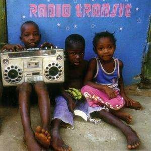 Cover for Radio Transit (CD) (2006)