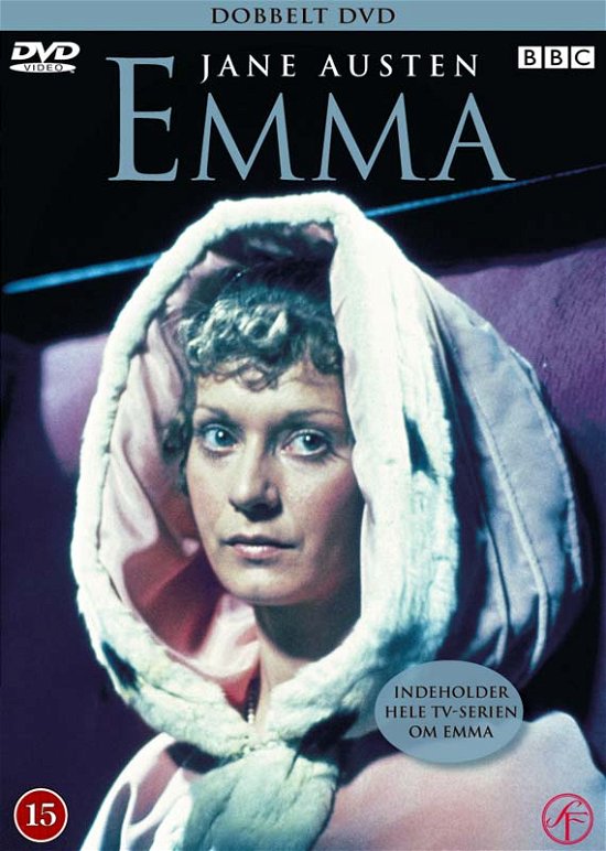 Emma Box - 2dvd - Emma - Film - SF FILM - 5706710230052 - 9 maj 2006