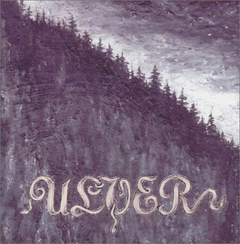 Ulver · Bergtatt (CD) (2016)