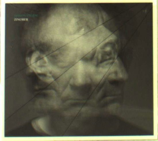 Cover for Hakon Storm · Zinober (CD) (2012)