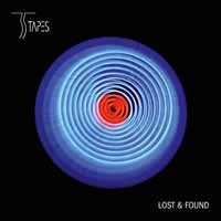 Lost & Found - Thirtyfive Tapes - Music - APOLLON RECORDS - 7090039722052 - April 4, 2019