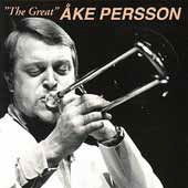 The Great - Ake Persson - Muzyka - FOUR LEAF CLOVE - 7319200041052 - 