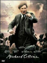 Michael Collins - Michael Collins - Movies -  - 7321955142052 - July 27, 2022