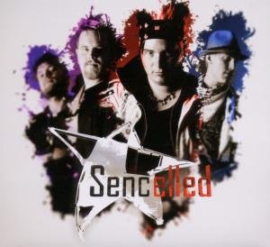 Sencelled (CD) [Digipack] (2011)