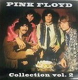 Cover for Pink Floyd · Pink Floyd - Collection #02 (LP)