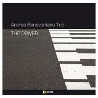 Cover for Andrea Beneventano · Driver (CD) (2011)