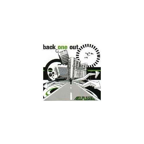 Helpless - Back One out - Musikk - AMMONIA RECORDS - 8032872795052 - 14. januar 2022