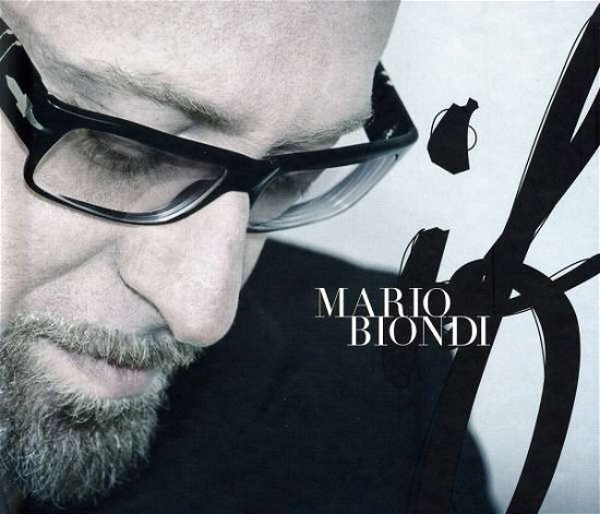 Cover for Biondi Mario · If (CD) [Digibook] (2009)