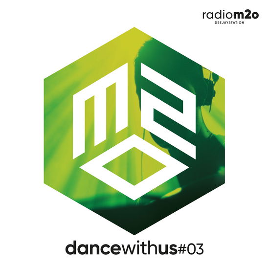 Cover for Aa.vv. · M2o Presenta Dance With Us #3 (CD) (2020)