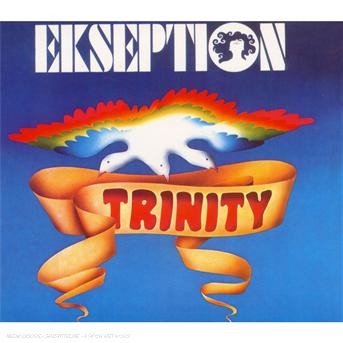 Trinity / Ekseption 3 - Ekseption - Music - BOHEA - 8436019589052 - February 5, 2008