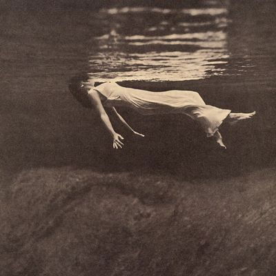 Cover for Bill Evans &amp; Jim Hall · Undercurrent (+2 Bonus Tracks) (Special Gatefold Edition) (LP) [Special Gatefold edition] (2024)