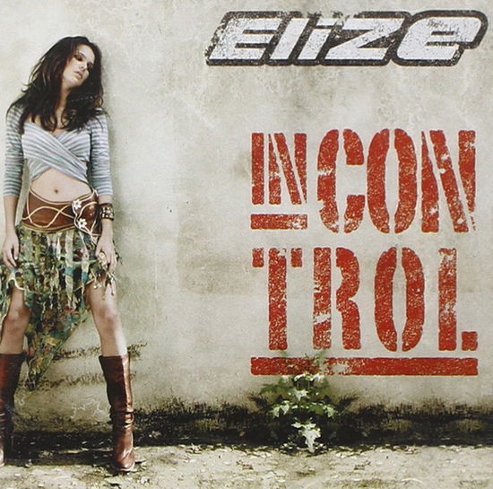 In Control - Elize - Music - CMM - 8714253007052 - October 5, 2006