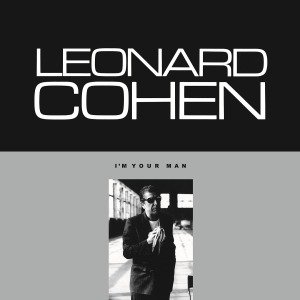 I'm Your Man - Leonard Cohen - Música - MOV - 8718469530052 - 5 de janeiro de 2012