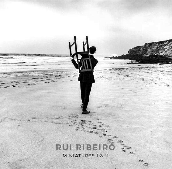 Miniatures 1 & 2 - Rui Ribeiro - Muziek - EUROPEAN PHONOGRAPHICS - 8718857818052 - 22 november 2019