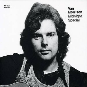 Cover for Van Morrison · Midnight Special (CD)