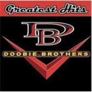 Cover for The Doobie Brothers · Greatest Hits (CD) (2012)