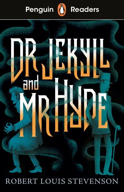Cover for Robert Louis Stevenson · Penguin Readers Level 1: Jekyll and Hyde (ELT Graded Reader) (Pocketbok) (2021)