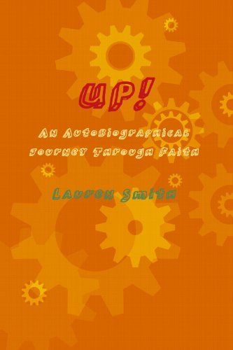 Cover for Lauren Smith · Up! (Pocketbok) (2010)