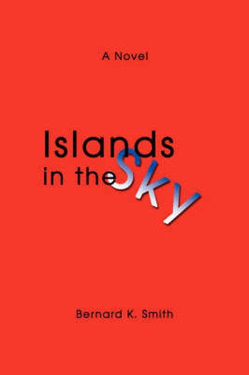 Cover for Bernard Smith · Islands in the Sky (Pocketbok) (2007)