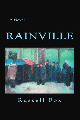 Cover for Russell Fox · Rainville (Paperback Book) (2007)