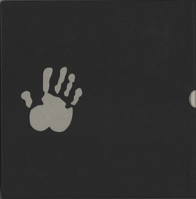Cover for Eve Arnold · Handbook (with Footnotes) (Hardcover Book) (2004)