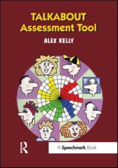 Talkabout Assessment - Talkabout - Alex Kelly - Peli - Taylor & Francis Ltd - 9780863888052 - perjantai 23. heinäkuuta 2010