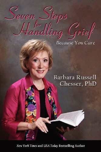 Cover for Barbara Russell Chesser · Seven Steps for Handling Grief (Taschenbuch) [1st edition] (2010)