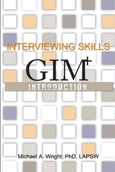 Cover for Michael a Wright · Interviewing Skills (Paperback Book) (2012)