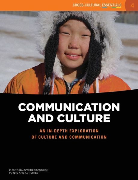 Cover for Accesstruth · Communication and Culture An in-depth exploration of culture and communication (Paperback Book) (2016)