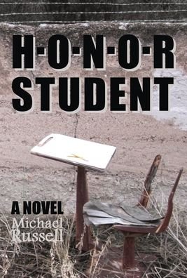 Cover for Michael Russell · Honor Student (Bok) (2020)