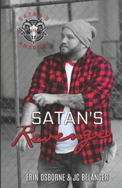 Cover for Jc Belanger · Satan's Revenge (Paperback Bog) (2019)