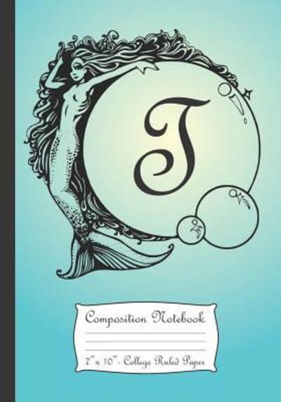 Cover for Jdb Books · Composition Notebook (Paperback Bog) (2019)