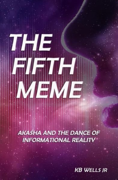 Cover for K B Wells Jr · The Fifth Meme (Paperback Book) (2019)