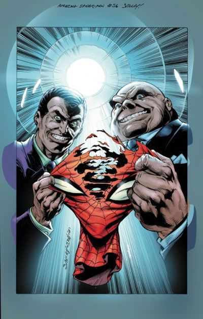 Amazing Spider-man By Nick Spencer Vol. 12 - Nick Spencer - Boeken - Marvel Comics - 9781302926052 - 25 mei 2021