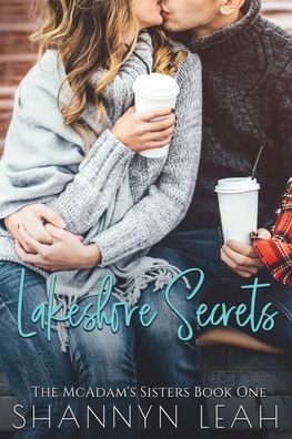 Cover for Shannyn Leah · Lakeshore Secrets (Paperback Book) (2018)