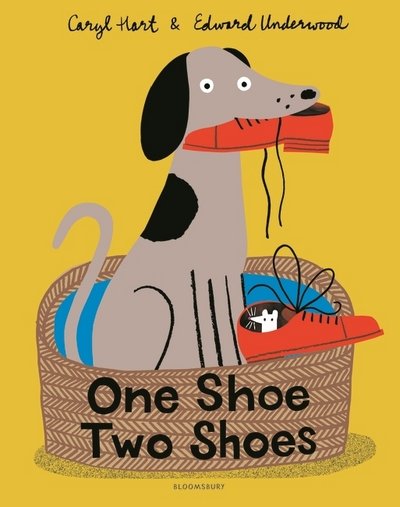 One Shoe Two Shoes - Caryl Hart - Livres - Bloomsbury Publishing PLC - 9781408873052 - 23 août 2018