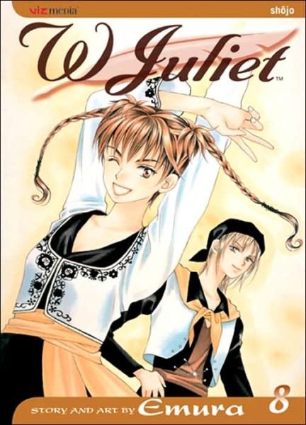 Cover for Emura · Descendants of Darkness (Paperback Book) (2006)