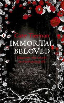 Cover for Cate Tiernan · Immortal Beloved (Paperback Book) [Export edition] (2010)