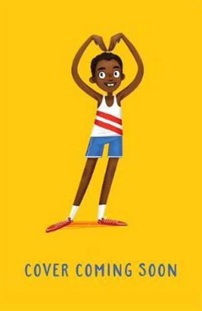 Cover for Mo Farah · Go Mo Go: Monster Mountain Chase!: Book 1 - Go Mo Go (Paperback Bog) (2017)